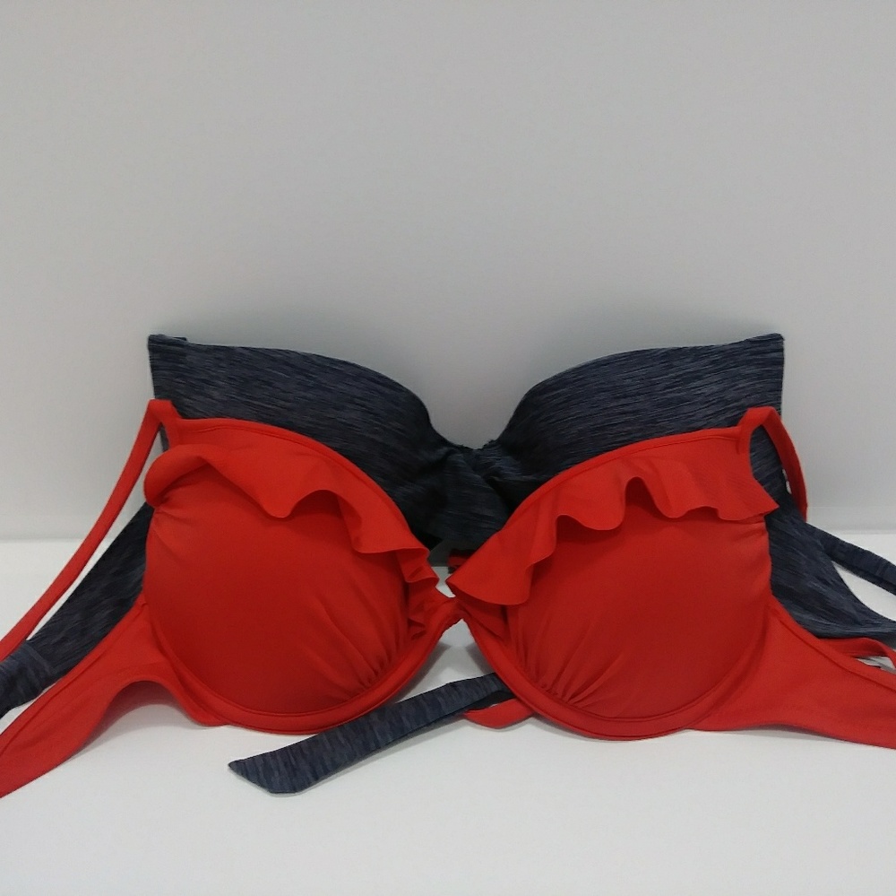 HM Womens Swim Tops